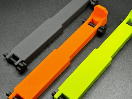 Transportsicherung AR-15 Upper