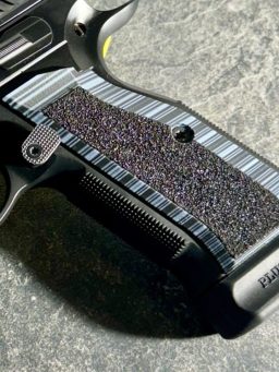 Grips Strukturiert - SCHIEFER SCHWARZ