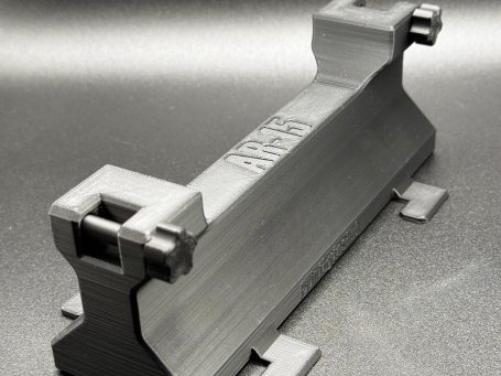 AR-15 Wechselsystemhalter